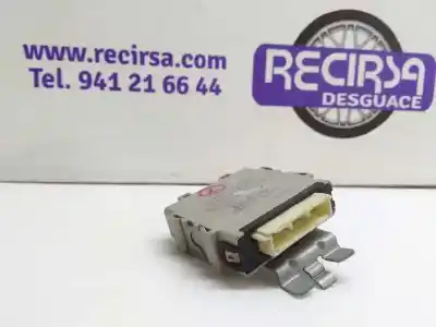 Second-hand car spare part ELECTRONIC MODULE for MITSUBISHI OUTLANDER (CW0)  OEM IAM references 8634A022  