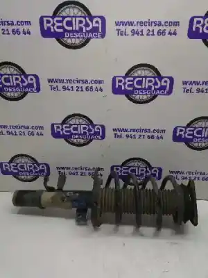 Tweedehands auto-onderdeel schokbreker links voor voor ford focus lim. (cb8) trend oem iam-referenties bv6118k001lbb