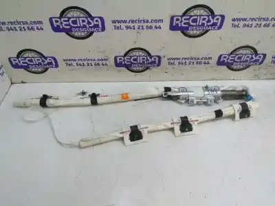 Tweedehands auto-onderdeel airbag linkerzijde voor ford focus lim. (cb8) trend oem iam-referenties 1b6301501