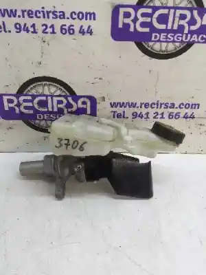 Tweedehands auto-onderdeel rempomp voor ford focus lim. (cb8) trend oem iam-referenties dv612140r