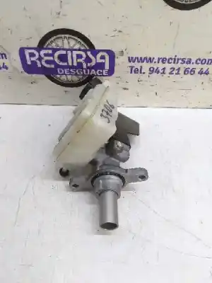 Second-hand car spare part brake pump for ford focus lim. (cb8) trend oem iam references dv612140r  