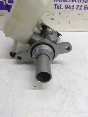 Second-hand car spare part brake pump for ford focus lim. (cb8) trend oem iam references dv612140r  