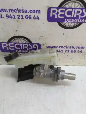 Second-hand car spare part brake pump for ford focus lim. (cb8) trend oem iam references dv612140r  