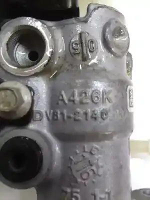 Second-hand car spare part brake pump for ford focus lim. (cb8) trend oem iam references dv612140r  