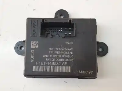 Tweedehands auto-onderdeel elektronische module voor ford focus lim. (cb8) trend oem iam-referenties f1et14b532ae