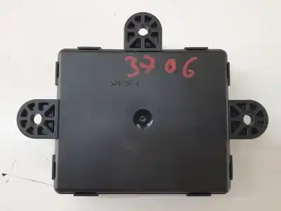 Second-hand car spare part electronic module for ford focus lim. (cb8) trend oem iam references f1et14b532ae  