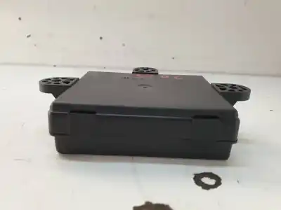 Second-hand car spare part electronic module for ford focus lim. (cb8) trend oem iam references f1et14b532ae  