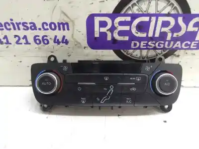 Tweedehands auto-onderdeel klimaatcontrole voor ford focus lim. (cb8) trend oem iam-referenties f1et18c612ah