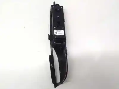 Second-hand car spare part left front power window switch for ford focus lim. (cb8) trend oem iam references 3s010138819  