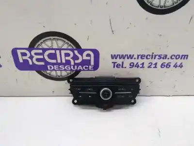 Tweedehands auto-onderdeel multifunctionele bediening voor ford focus lim. (cb8) trend oem iam-referenties 4f571hd