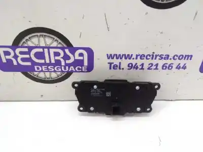 Second-hand car spare part multifunction switch for ford focus lim. (cb8) trend oem iam references 4f571hd  