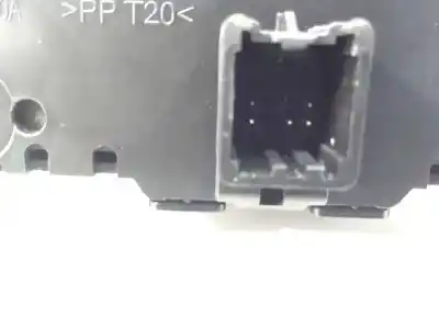 Second-hand car spare part multifunction switch for ford focus lim. (cb8) trend oem iam references 4f571hd  