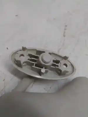 Second-hand car spare part right sunshade for ford focus lim. (cb8) trend oem iam references   