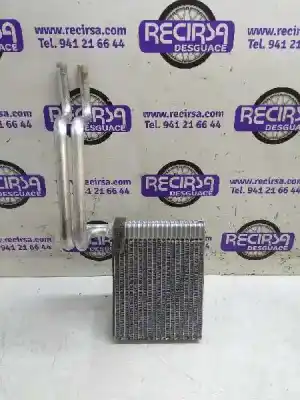 Tweedehands auto-onderdeel verwarming / airconditioning radiator voor ford focus lim. (cb8) trend oem iam-referenties vpamfh18476ab