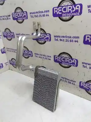 Peça sobressalente para automóvel em segunda mão condensador / radiador de sofagem / ar condicionado por ford focus lim. (cb8) trend referências oem iam vpamfh18476ab  