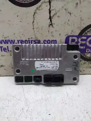 Tweedehands auto-onderdeel gps-navigatiesysteem voor ford focus lim. (cb8) trend oem iam-referenties f1et14f239aa
