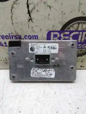 Second-hand car spare part gps navigation system for ford focus lim. (cb8) trend oem iam references f1et14f239aa  