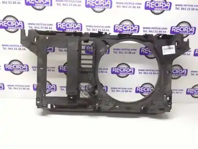 Second-hand car spare part FRONT PANEL for CITROEN C5 BERLINA  OEM IAM references 7213RH  