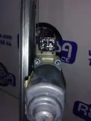 Second-hand car spare part rear left window regulator for ford transit connect kombi trend oem iam references   