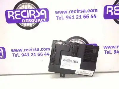 İkinci el araba yedek parçası ELEKTRONIK MODÜL için FORD ECOSPORT  OEM IAM referansları DN1T15K600JE  