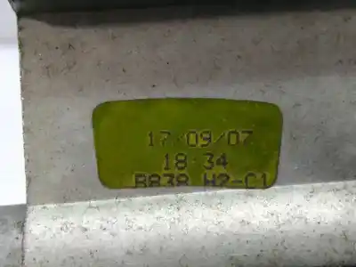 Автозапчасти б/у конденсатор / радиатор кондиционера воздуха за opel corsa d sport ссылки oem iam   