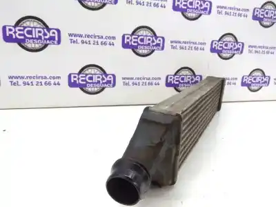 Peça sobressalente para automóvel em segunda mão intercooler por opel corsa d sport referências oem iam   