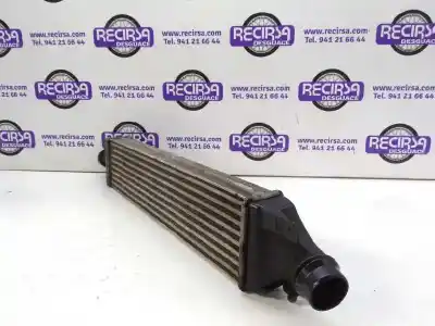 Peça sobressalente para automóvel em segunda mão intercooler por opel corsa d sport referências oem iam   