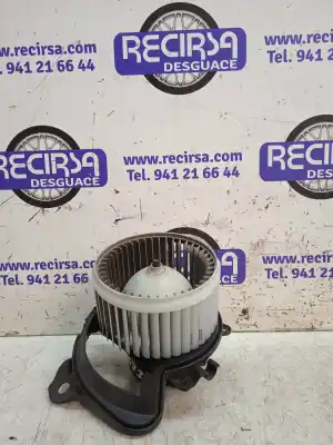 Автозапчасти б/у отопительный двигатель за opel corsa d sport ссылки oem iam 01182325033  