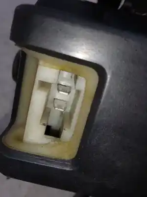 Автозапчасти б/у отопительный двигатель за opel corsa d sport ссылки oem iam 01182325033  