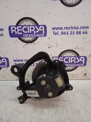 Автозапчасти б/у отопительный двигатель за opel corsa d sport ссылки oem iam 01182325033  