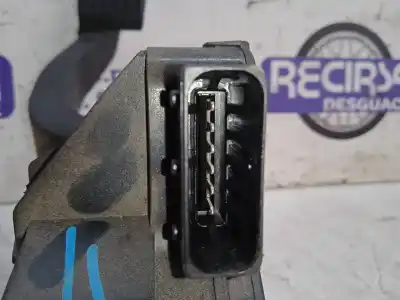 Автозапчастина б/у педаль акселератора для opel corsa d sport посилання на oem iam 55702020  