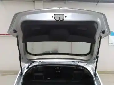 Gebrauchtes Autoersatzteil heckklappe zum opel corsa d sport oem-iam-referenzen   
