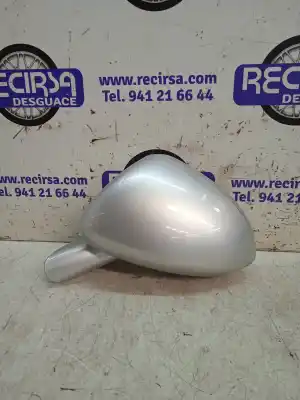 Peça sobressalente para automóvel em segunda mão espelho retrovisor esquerdo por opel corsa d sport referências oem iam   