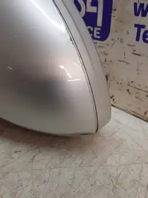 Peça sobressalente para automóvel em segunda mão espelho retrovisor esquerdo por opel corsa d sport referências oem iam   