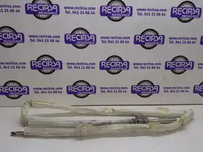 Peça sobressalente para automóvel em segunda mão airbag do lado direito por bmw serie 5 berlina (e60) 530d referências oem iam 72126963022