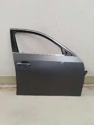 Peça sobressalente para automóvel em segunda mão porta dianteira direita por bmw serie 5 berlina (e60) 530d referências oem iam 41517202340