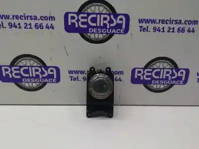 Peça sobressalente para automóvel em segunda mão comandos de alavanca por bmw serie 5 berlina (e60) 530d referências oem iam 6934259