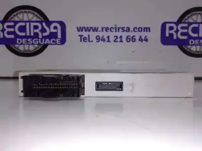 Peça sobressalente para automóvel em segunda mão módulo de confort / bsi /bcm por bmw serie 5 berlina (e60) 530d referências oem iam 6927927
