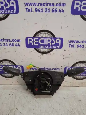 Автозапчасти б/у многофункциональное управление за opel corsa d sport ссылки oem iam 13142283  