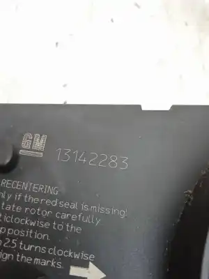 Автозапчасти б/у многофункциональное управление за opel corsa d sport ссылки oem iam 13142283  