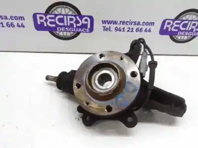 Tweedehands auto-onderdeel knokkel rechts voor voor peugeot 308 confort oem iam-referenties 364790