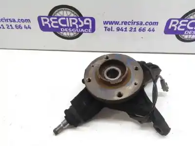 Tweedehands auto-onderdeel knokkel links voor voor peugeot 308 confort oem iam-referenties 364690