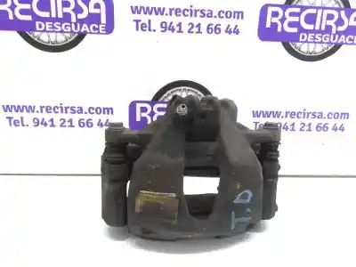 Tweedehands auto-onderdeel rechts voor remklauw voor peugeot 308 confort oem iam-referenties 4401n9