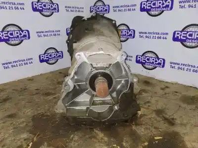 Pezzo di ricambio per auto di seconda mano riduttore per bmw serie x5 (e70) 3.0 xdrive30d riferimenti oem iam 24007581582  