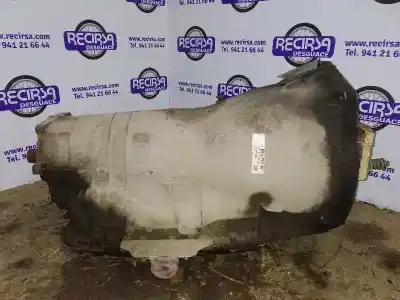 Pezzo di ricambio per auto di seconda mano riduttore per bmw serie x5 (e70) 3.0 xdrive30d riferimenti oem iam 24007581582  