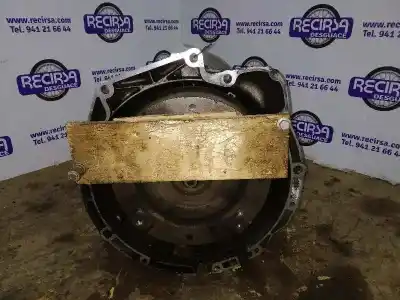 Pezzo di ricambio per auto di seconda mano riduttore per bmw serie x5 (e70) 3.0 xdrive30d riferimenti oem iam 24007581582  