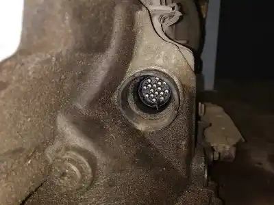 Pezzo di ricambio per auto di seconda mano riduttore per bmw serie x5 (e70) 3.0 xdrive30d riferimenti oem iam 24007581582  