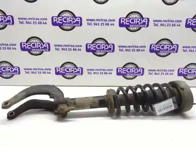 Peça sobressalente para automóvel em segunda mão amortecedor dianteiro direito por bmw serie x5 (e70) 3.0 xdrive30d referências oem iam 