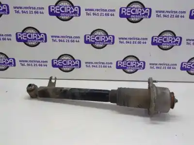 Peça sobressalente para automóvel em segunda mão amortecedor traseiro direito por bmw serie x5 (e70) 3.0 xdrive30d referências oem iam 