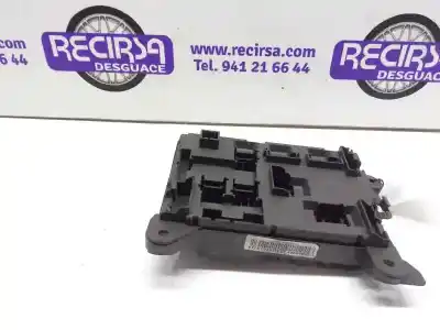 Second-hand car spare part fuse box unit for bmw serie x5 (e70) 3.0 xdrive30d oem iam references 6931687  